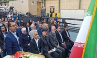 افتتاح ۲۶ طرح‌ تولیدی، صنعتی و معدنی در سراسر کشور با حضور معاون وزیر صمت 