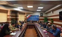 تشکیل کمیته راهبردی با حضور کارکنان مجرب و بازنشستگان در دستور کار قرار گرفت