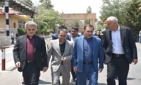 تأکید مدیرکل صمت فارس بر کیفی‌سازی تولیدات و ضرورت تقویت دیپلماسی اقتصادی در بازارهای جهانی