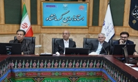 برگزاری چهارمین جلسه کارگروه صادرات غیرنفتی و پنجمین جلسه ساماندهی مبادلات مرزی استان کرمانشاه