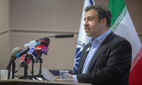 افتتاح ۲۶ طرح صنعتی در هفته دولت کرمانشاه با سرمایه‌گذاری بیش از ۴۰ هزار میلیارد ریال 