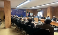 سازمان حمایت موفق به دریافت گواهینامه بین‌المللی مدیریت کیفیت ISO 9001:2015 شد