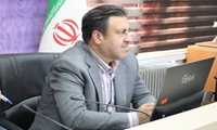 پیام تبریک مدیرکل صنعت، معدن و تجارت استان کرمانشاه به مناسبت فرارسیدن بیست و دوم تیر ماه، روز حراست