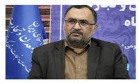 پیام تبریک مدیرکل صنعت، معدن و تجارت استان کرمانشاه به معاون نظارت،بازرسی و حمایت از حقوق مصرف کنندگان
