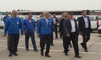 در صورت تخلف، پرونده شرکت خودروساز برای تعزیرات ارسال خواهد شد
