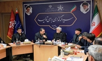 انجام وظیفه فداکارانه ارکان وزارت صمت/ مدیریت ۱۲ روزه بازار؛ الگویی برای گذر از تنگنای بحران