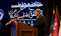 ۸ میلیون خانوار ایرانی مصرف کننده محصولات گروه صنعتی انتخاب هستند