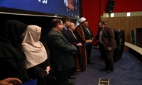 انتخاب  روابط عمومی سازمان حمایت مصرف کنندگان و تولید کنندگان به عنوان مدیر روابط عمومی برتر در میان  سازمان های تابعه وزارت صنعت ، معدن و تجارت