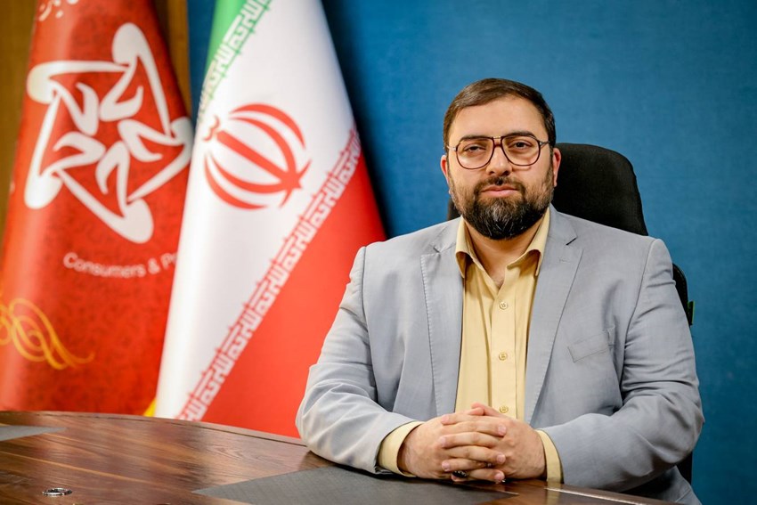 پیام تبریک مدیرکل روابط عمومی سازمان حمایت به مناسبت روز خبرنگار