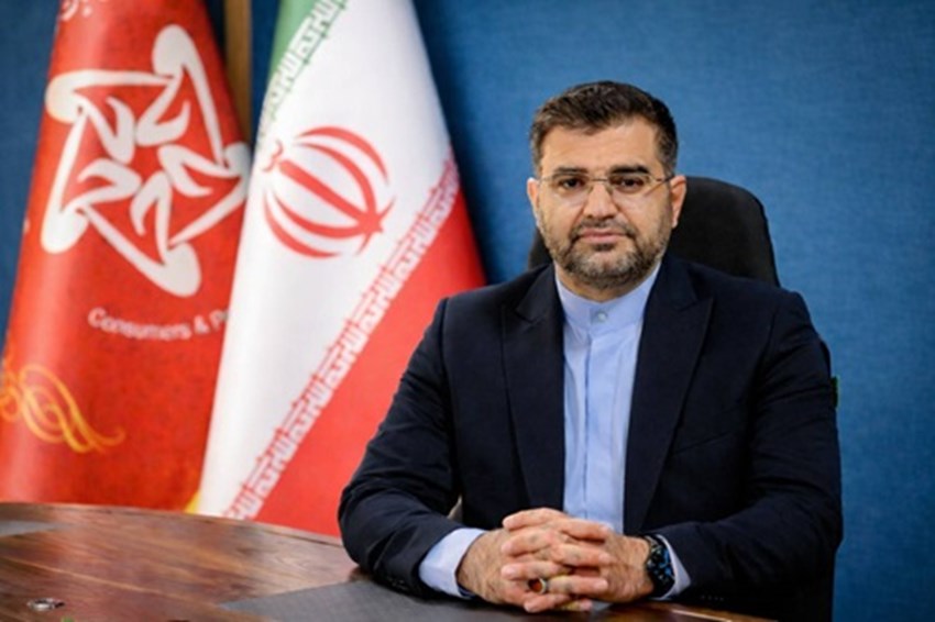 امینیان: ۴۵۱۷ بازرسی در استان‌های مرزی انجام شد؛ نظارت‌ها در دهه پایانی صفر با تمرکز بر مشهد مقدس ادامه می‌یابد