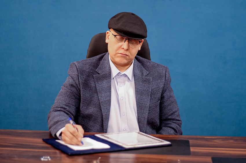 رئیس سازمان حمایت از سخنرانی مقتدرانه رئیس‌جمهور در مجمع عمومی سازمان ملل قدردانی نمود