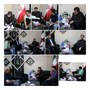 دیدار و ملاقات مردمی مدیرکل صنعت،معدن و تجارت استان کرمانشاه