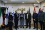 تندیس ملی رعایت حقوق مصرف‌کنندگان به شرکت ایرانول اهداء شد